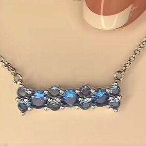 Bomb party OG necklace
